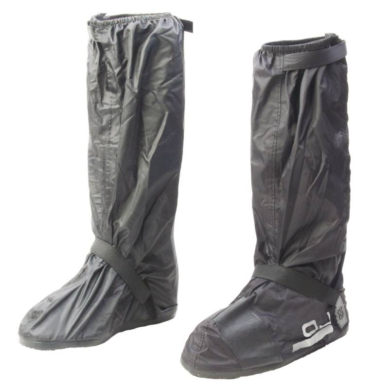 Cubrebotas impermeable Oj